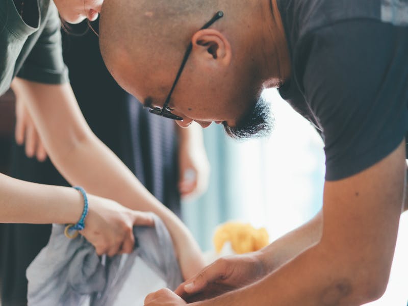 Micaris medical team